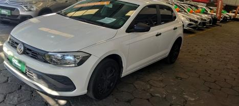 VOLKSWAGEN Polo Hatch 1.0 12V 4P MPI FLEX, Foto 1