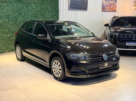 VOLKSWAGEN Polo Hatch 1.0 12V 4P MPI FLEX, Foto 1