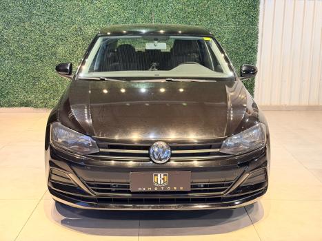 VOLKSWAGEN Polo Hatch 1.0 12V 4P MPI FLEX, Foto 2