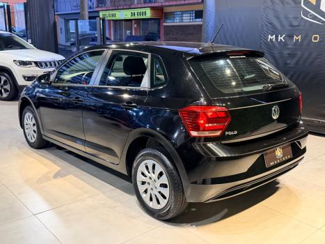 VOLKSWAGEN Polo Hatch 1.0 12V 4P MPI FLEX, Foto 8