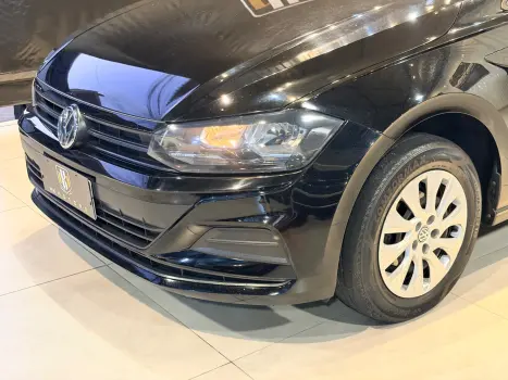 VOLKSWAGEN Polo Hatch 1.0 12V 4P MPI FLEX, Foto 11