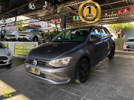 VOLKSWAGEN Polo Hatch 1.0 4P MPI TRACK, Foto 1