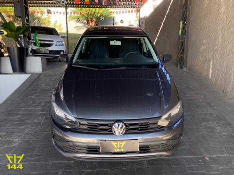 VOLKSWAGEN Polo Hatch 1.0 4P MPI TRACK, Foto 2