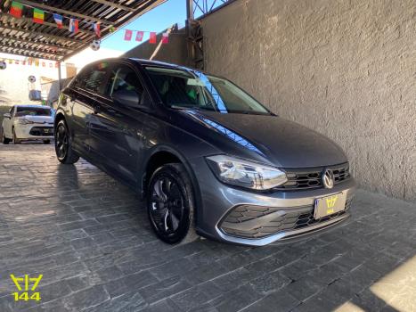 VOLKSWAGEN Polo Hatch 1.0 4P MPI TRACK, Foto 3