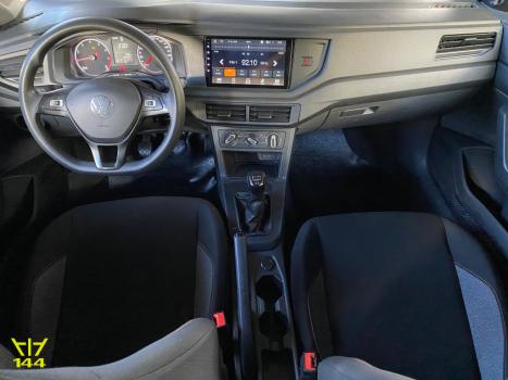 VOLKSWAGEN Polo Hatch 1.0 4P MPI TRACK, Foto 12