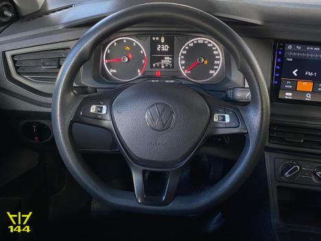 VOLKSWAGEN Polo Hatch 1.0 4P MPI TRACK, Foto 15