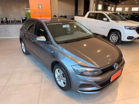 VOLKSWAGEN Polo Hatch 1.6 4P MSI FLEX AUTOM�TICO, Foto 4