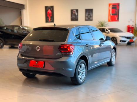 VOLKSWAGEN Polo Hatch 1.6 4P MSI FLEX AUTOM�TICO, Foto 6