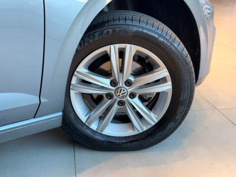 VOLKSWAGEN Polo Hatch 1.6 4P MSI FLEX AUTOM�TICO, Foto 10