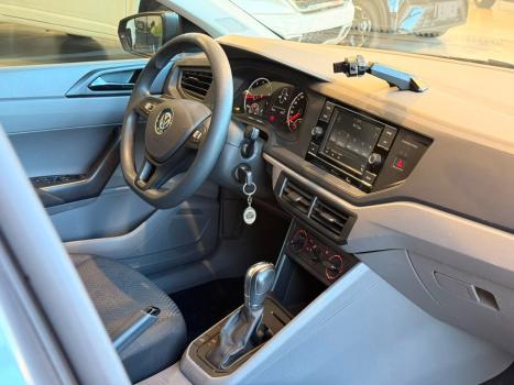 VOLKSWAGEN Polo Hatch 1.6 4P MSI FLEX AUTOM�TICO, Foto 15