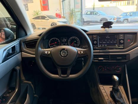 VOLKSWAGEN Polo Hatch 1.6 4P MSI FLEX AUTOM�TICO, Foto 16
