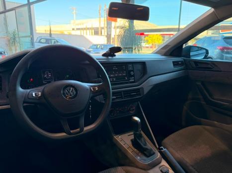 VOLKSWAGEN Polo Hatch 1.6 4P MSI FLEX AUTOM�TICO, Foto 18
