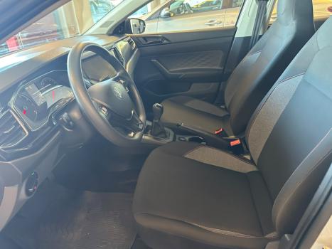 VOLKSWAGEN Polo Hatch 1.0 4P MPI TRACK, Foto 7