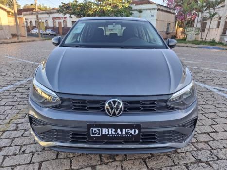 VOLKSWAGEN Polo Hatch 1.0 4P MPI TRACK, Foto 2