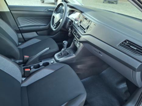 VOLKSWAGEN Polo Hatch 1.0 4P MPI TRACK, Foto 9