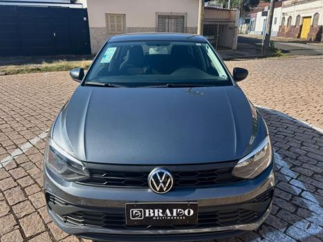 VOLKSWAGEN Polo Hatch 1.0 4P MPI TRACK, Foto 2