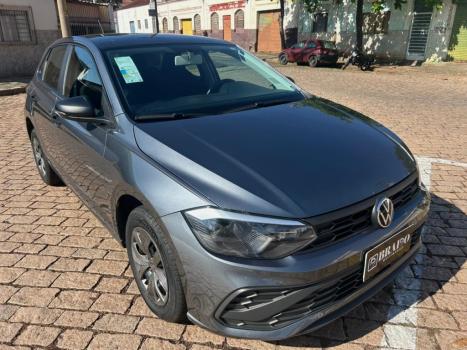 VOLKSWAGEN Polo Hatch 1.0 4P MPI TRACK, Foto 3