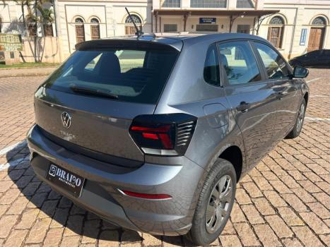 VOLKSWAGEN Polo Hatch 1.0 4P MPI TRACK, Foto 4