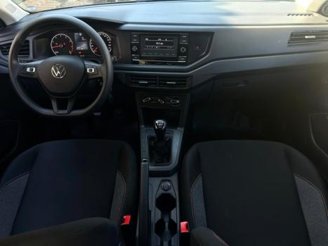 VOLKSWAGEN Polo Hatch 1.0 4P MPI TRACK, Foto 7