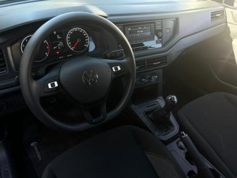 VOLKSWAGEN Polo Hatch 1.0 4P MPI TRACK, Foto 8