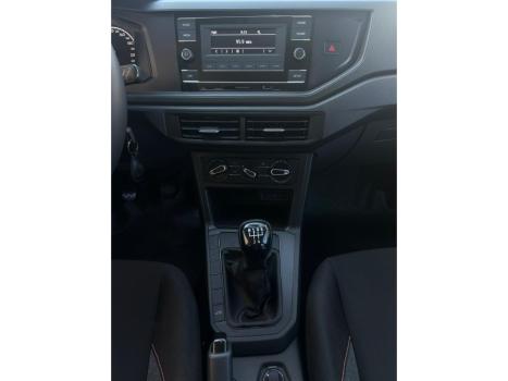 VOLKSWAGEN Polo Hatch 1.0 4P MPI TRACK, Foto 10
