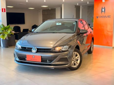 VOLKSWAGEN Polo Hatch 1.6 4P FLEX COMFORTLINE AUTOM�TICO, Foto 1
