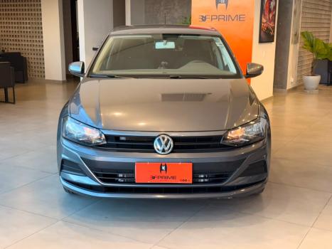 VOLKSWAGEN Polo Hatch 1.6 4P FLEX COMFORTLINE AUTOM�TICO, Foto 2