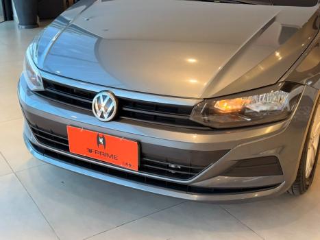 VOLKSWAGEN Polo Hatch 1.6 4P FLEX COMFORTLINE AUTOM�TICO, Foto 4