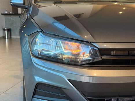 VOLKSWAGEN Polo Hatch 1.6 4P FLEX COMFORTLINE AUTOM�TICO, Foto 5