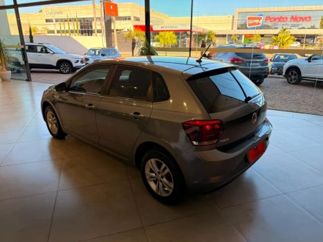 VOLKSWAGEN Polo Hatch 1.6 4P FLEX COMFORTLINE AUTOM�TICO, Foto 10