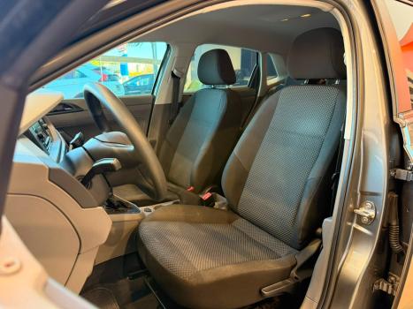 VOLKSWAGEN Polo Hatch 1.6 4P FLEX COMFORTLINE AUTOM�TICO, Foto 12