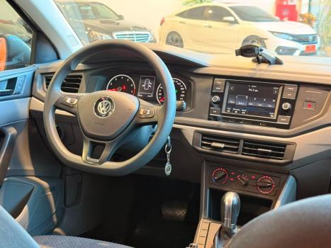 VOLKSWAGEN Polo Hatch 1.6 4P FLEX COMFORTLINE AUTOM�TICO, Foto 17