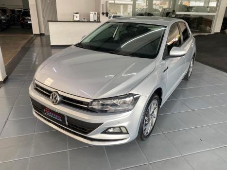 VOLKSWAGEN Polo Hatch 1.0 12V 4P 200 TSI HIGHLINE AUTOM�TICO, Foto 1