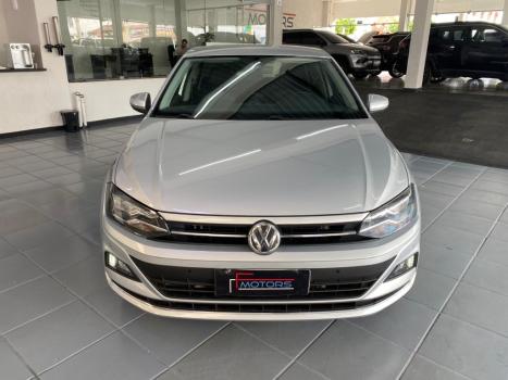 VOLKSWAGEN Polo Hatch 1.0 12V 4P 200 TSI HIGHLINE AUTOM�TICO, Foto 2