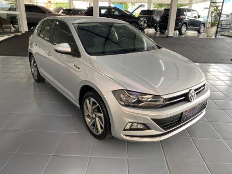 VOLKSWAGEN Polo Hatch 1.0 12V 4P 200 TSI HIGHLINE AUTOM�TICO, Foto 3