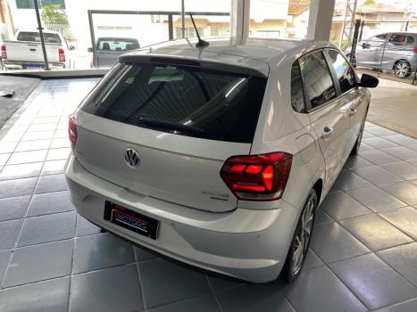 VOLKSWAGEN Polo Hatch 1.0 12V 4P 200 TSI HIGHLINE AUTOM�TICO, Foto 4