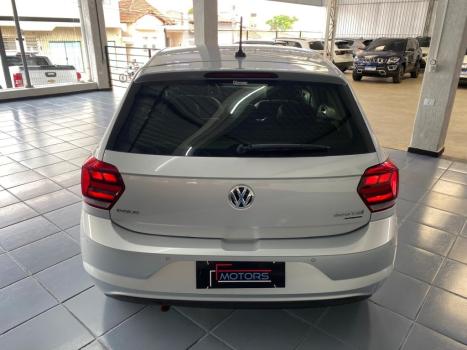 VOLKSWAGEN Polo Hatch 1.0 12V 4P 200 TSI HIGHLINE AUTOM�TICO, Foto 5