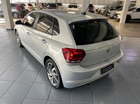 VOLKSWAGEN Polo Hatch 1.0 12V 4P 200 TSI HIGHLINE AUTOM�TICO, Foto 6