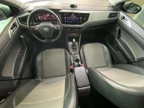 VOLKSWAGEN Polo Hatch 1.0 12V 4P 200 TSI HIGHLINE AUTOM�TICO, Foto 8