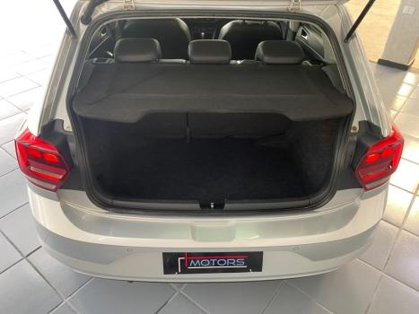 VOLKSWAGEN Polo Hatch 1.0 12V 4P 200 TSI HIGHLINE AUTOM�TICO, Foto 13
