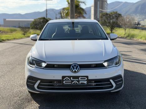 VOLKSWAGEN Polo Hatch 1.0 12V 4P 200 TSI HIGHLINE AUTOM�TICO, Foto 3