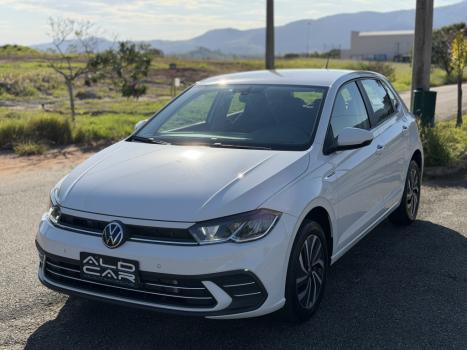 VOLKSWAGEN Polo Hatch 1.0 12V 4P 200 TSI HIGHLINE AUTOM�TICO, Foto 4