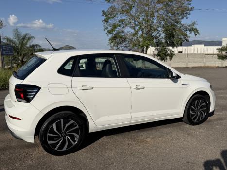 VOLKSWAGEN Polo Hatch 1.0 12V 4P 200 TSI HIGHLINE AUTOM�TICO, Foto 11