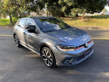 VOLKSWAGEN Polo Hatch , Foto 3