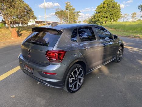 VOLKSWAGEN Polo Hatch , Foto 4