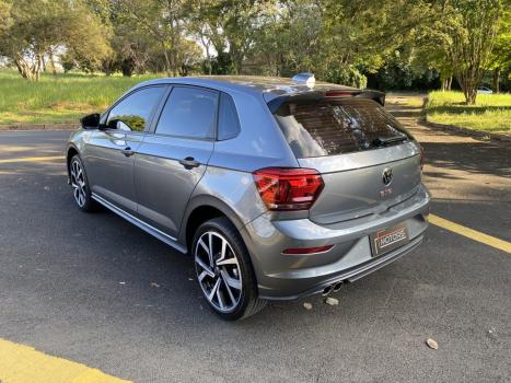 VOLKSWAGEN Polo Hatch , Foto 6
