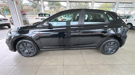 VOLKSWAGEN Polo Hatch 1.0 12V 4P MPI FLEX, Foto 4