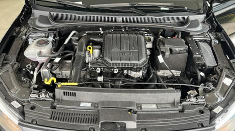 VOLKSWAGEN Polo Hatch 1.0 12V 4P MPI FLEX, Foto 10