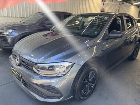 VOLKSWAGEN Polo Hatch 1.0 4P MPI TRACK, Foto 1