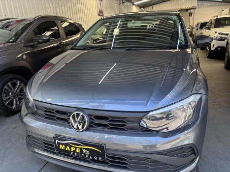 VOLKSWAGEN Polo Hatch 1.0 4P MPI TRACK, Foto 4
